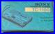 Sony-TC-1100-Mono-Cassette-Recorder-Vintage-Japan-Box-Manual-FOR-PARTS-OR-REPAIR-01-fouu