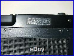 Sony TC-D5 Pro II vintage portable cassette recorder, superb condition