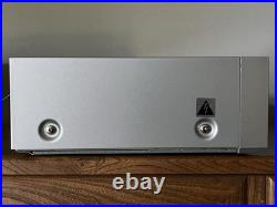 Sony TC-FX210 Stereo Cassette Deck Tested & Working Vintage 1980's Sony TC-FX210 Stereo Cassette Deck Tested & Working Vintage 1980's