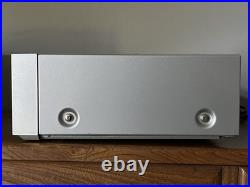 Sony TC-FX210 Stereo Cassette Deck Tested & Working Vintage 1980's Sony TC-FX210 Stereo Cassette Deck Tested & Working Vintage 1980's