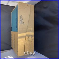 Sony TC-FX705 Stereo Cassette Deck Dolby B/C VNTG. 80s Tested Working ORIG BOX Sony TC-FX705 Stereo Cassette Deck Dolby B/C VNTG. 80s Tested Working ORIG BOX