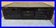 Sony-TC-K333ESG-3-Head-Cassette-Deck-Recorder-Vintage-Maintained-Made-in-Japan-01-ukbf