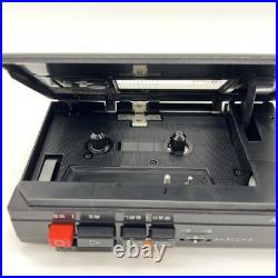 Sony TCM-17 Cassette-Corder Walkman Vtg Reconditioned New Belt