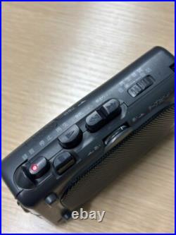 Sony TCM-48 Vintage Cassette Recorder Tested & Working Rare Japan-Made Walkm Sony TCM-48 Vintage Cassette Recorder Tested & Working Rare Japan-Made Walkm