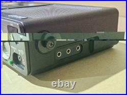 Sony TCM-5000EV Cassette-corder, Vintage Sony TCM5000EV Cassette corder