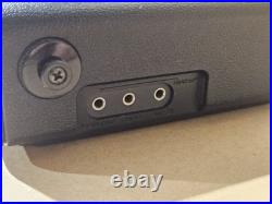 Sony TCM-5000EV Cassette-corder, Vintage Sony TCM5000EV Cassette corder