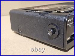 Sony TCM-5000EV Cassette-corder, Vintage Sony TCM5000EV Cassette corder
