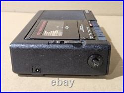 Sony TCM-5000EV Cassette-corder, Vintage Sony TCM5000EV Cassette corder