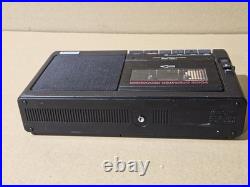 Sony TCM-5000EV Cassette-corder, Vintage Sony TCM5000EV Cassette corder