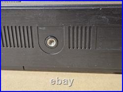 Sony TCM-5000EV Cassette-corder, Vintage Sony TCM5000EV Cassette corder
