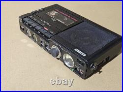 Sony TCM-5000EV Cassette-corder, Vintage Sony TCM5000EV Cassette corder