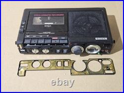 Sony TCM-5000EV Cassette-corder, Vintage Sony TCM5000EV Cassette corder