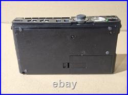 Sony TCM-5000EV Cassette-corder, Vintage Sony TCM5000EV Cassette corder