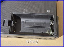 Sony TCM-5000EV Cassette-corder, Vintage Sony TCM5000EV Cassette corder
