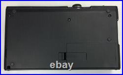 Sony TCM-5000EV Professional 3 Head Cassette Recorder Vintage No Fast Forward