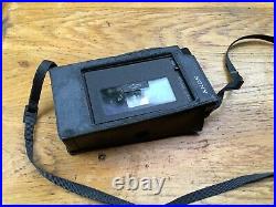 Sony TCS 300 Walkman recording stereo japan vintage cassette portable player