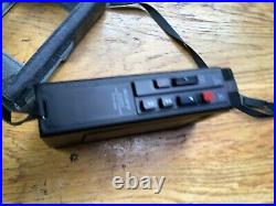 Sony TCS 300 Walkman recording stereo japan vintage cassette portable player