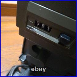 Sony Tcm-1390 Cassette Recorder Loudspeaker Portable Audio Player Vintage Tape Sony Tcm-1390 Cassette Recorder Loudspeaker Portable Audio Player Vintage Tape