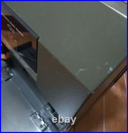 Sony Tcm-1390 Cassette Recorder Loudspeaker Portable Audio Player Vintage Tape Sony Tcm-1390 Cassette Recorder Loudspeaker Portable Audio Player Vintage Tape