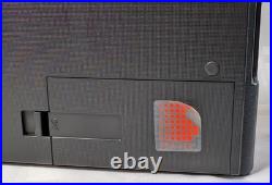 Sony Tcm-5000ev Portable Cassette Tape Player Recorder Vintage Retro Working