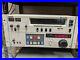 Sony-VO-9800-Video-Cassette-Recorder-U-Matic-SP-UNTESTED-VTG-Parts-Unit-VHS-01-gb