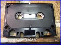 Sony Vintage ELcaset Model EL-7 Cassette Recorder Deck with Power cord & 1 Tape