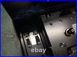 Sony WM-D6C Vintage Professional Cassette Walkman Recorder & Case Working