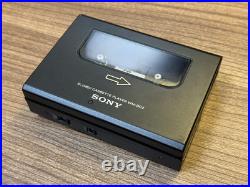 Sony WM-DC2 Walkman Portable Cassette player Vintage Audio oop Restore Good JP Sony WM-DC2 Walkman Portable Cassette player Vintage Audio oop Restore Good JP