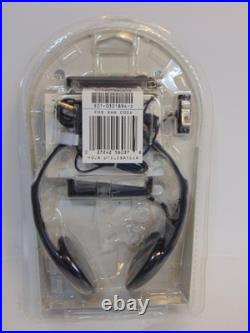 Sony Walkman TCS-30D Stereo Cassette Player Pressman Voice Recorder TCS 30D VTG