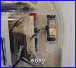 Sony Walkman TCS-30D Stereo Cassette Player Pressman Voice Recorder TCS 30D VTG