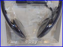 Sony Walkman TCS-30D Stereo Cassette Player Pressman Voice Recorder TCS 30D VTG