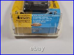 Sony Walkman WM-EX122 Cassette Player Vintage NEW SEALED