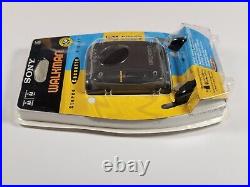 Sony Walkman WM-EX122 Cassette Player Vintage NEW SEALED