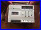 Soundesign-Stereo-Cassette-Tape-Deck-Model-495-Vintage-Audio-Recorder-MPN-495-01-zsfc