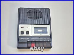 Soviet Tape Recorder Cassette Proton M-402 Vintage USSR in box Rare