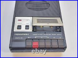 Soviet Tape Recorder Cassette Proton M-402 Vintage USSR in box Rare