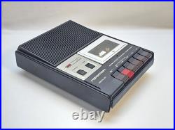 Soviet Tape Recorder Cassette Proton M-402 Vintage USSR in box Rare