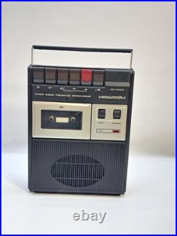Soviet Tape Recorder Cassette Proton M-402 Vintage USSR in box Rare