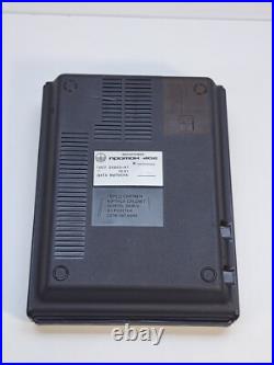 Soviet Tape Recorder Cassette Proton M-402 Vintage USSR in box Rare