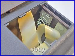 Soviet Tape Recorder Cassette Proton M-402 Vintage USSR in box Rare