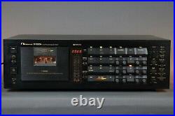 Stereo Cassette Deck NAKAMICHI DRAGON Top Tape Recorder Mint from HIFI Vintage