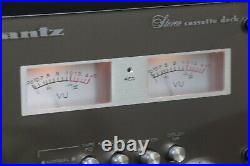 Stereo Tape Cassette Recorder MARANTZ 1820 MK II from HIFI Vintage