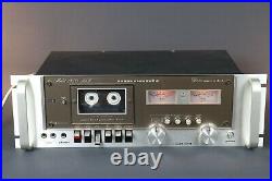 Stereo Tape Cassette Recorder MARANTZ 1820 MK II from HIFI Vintage