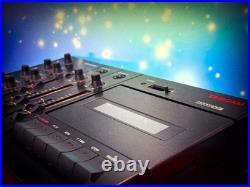 TASCAM PORTA? RaRe? Vintage Cassette Mixer Recorder