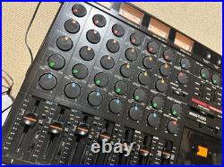 TASCAM Porta Two Multitrack Cassette Recorder Mixer Vintage Analog 4-Track