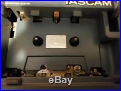 TASCAM PortaStudio 424 MKIII Vintage 4 Track Analog Cass Recorder Working