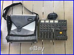 TASCAM Vintage Porta One Ministudio 4-Track Cassette Recorder/mixer