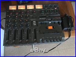 TASCAM Vintage Porta One Ministudio 4-Track Cassette Recorder/mixer