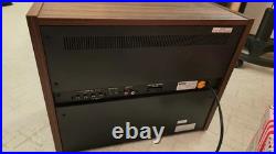 TEAC A-860 Tape Player Vintage Cassette Deck Recorder