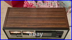 TEAC A-860 Tape Player Vintage Cassette Deck Recorder